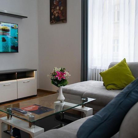 Top Class Apartments In Carlsbad Bulharska Street Karlovy Vary Dış mekan fotoğraf