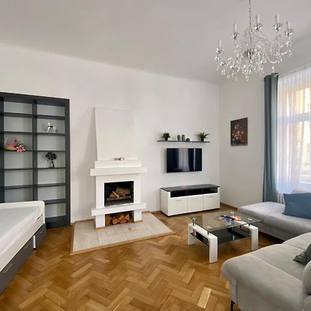 Top Class Apartments In Carlsbad Bulharska Street Karlovy Vary Dış mekan fotoğraf