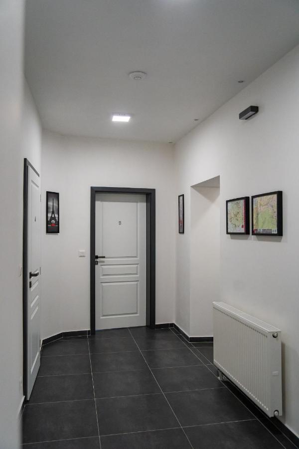 Top Class Apartments In Carlsbad Bulharska Street Karlovy Vary Dış mekan fotoğraf