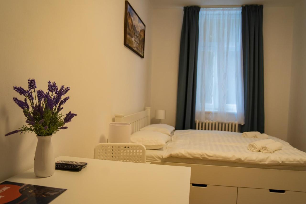 Top Class Apartments In Carlsbad Bulharska Street Karlovy Vary Dış mekan fotoğraf