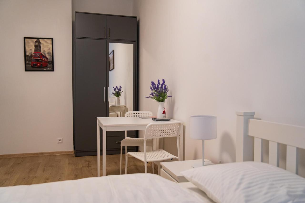 Top Class Apartments In Carlsbad Bulharska Street Karlovy Vary Dış mekan fotoğraf