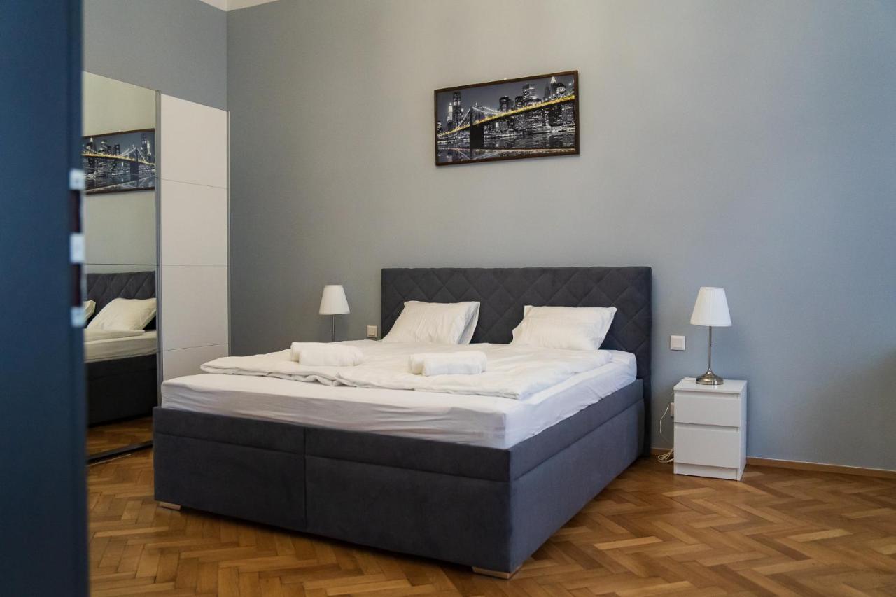 Top Class Apartments In Carlsbad Bulharska Street Karlovy Vary Dış mekan fotoğraf