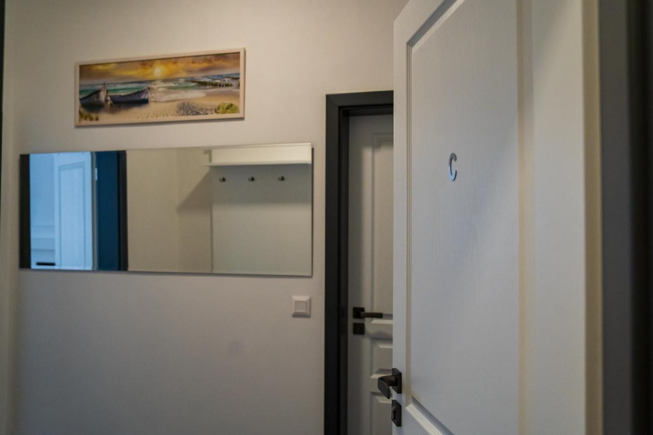 Top Class Apartments In Carlsbad Bulharska Street Karlovy Vary Dış mekan fotoğraf