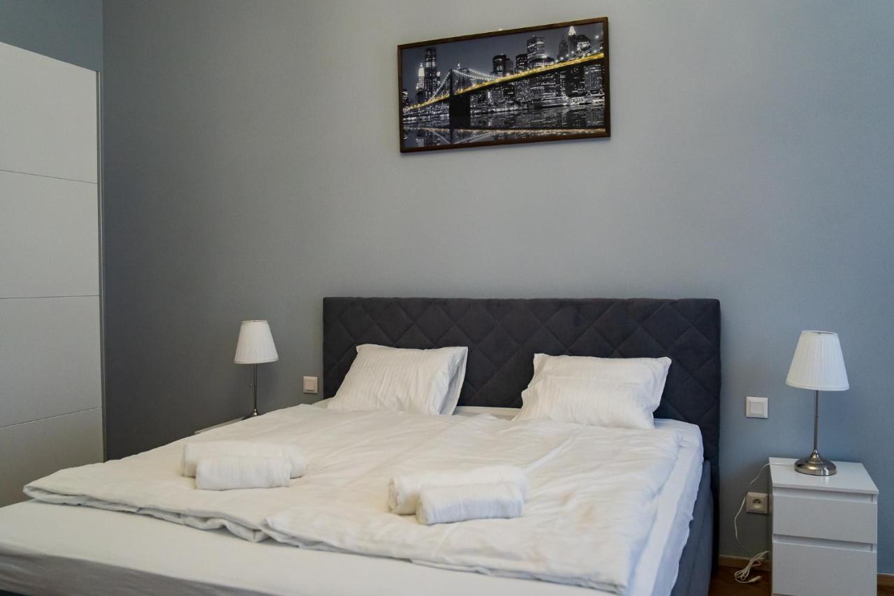 Top Class Apartments In Carlsbad Bulharska Street Karlovy Vary Dış mekan fotoğraf