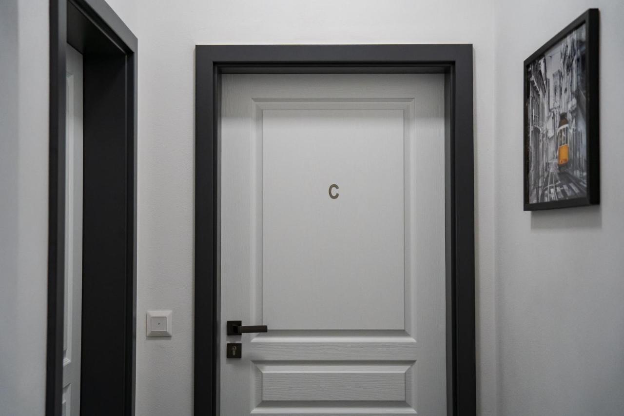 Top Class Apartments In Carlsbad Bulharska Street Karlovy Vary Dış mekan fotoğraf