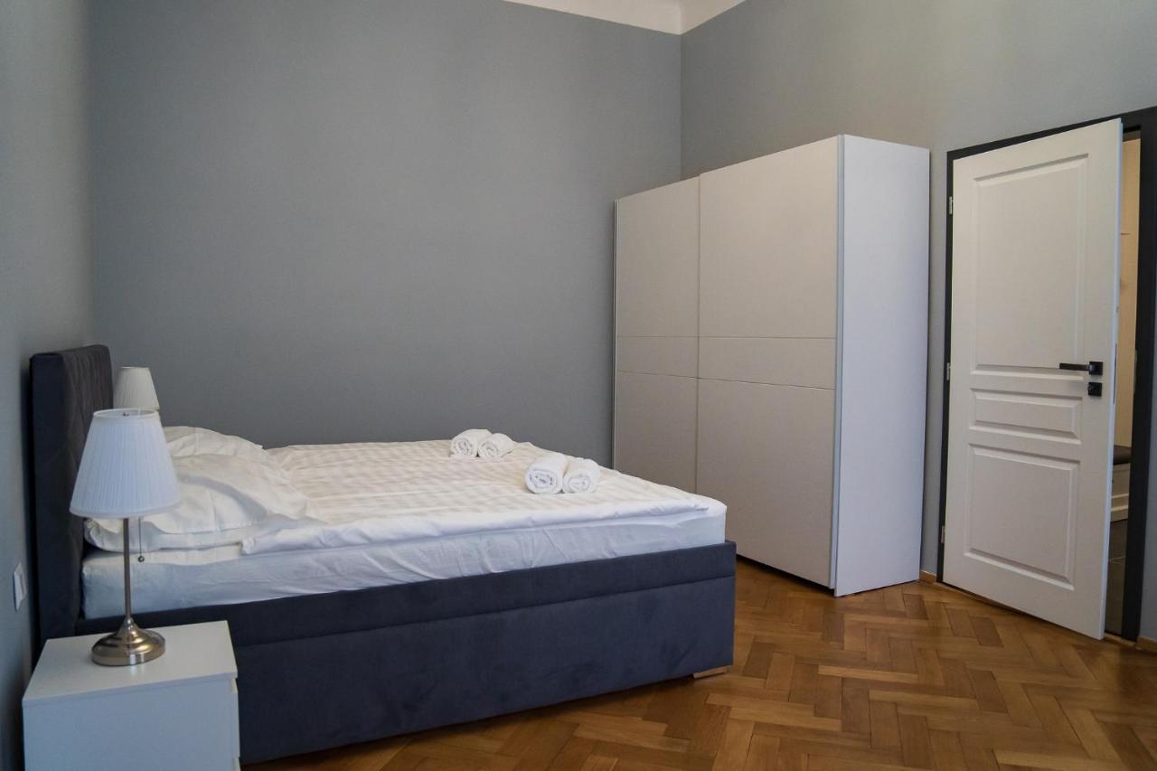 Top Class Apartments In Carlsbad Bulharska Street Karlovy Vary Dış mekan fotoğraf