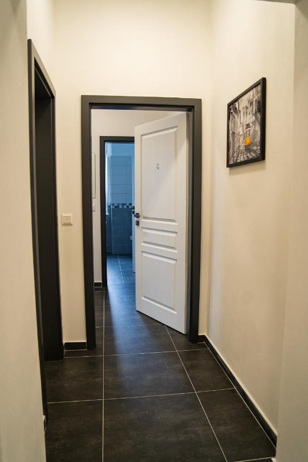 Top Class Apartments In Carlsbad Bulharska Street Karlovy Vary Dış mekan fotoğraf