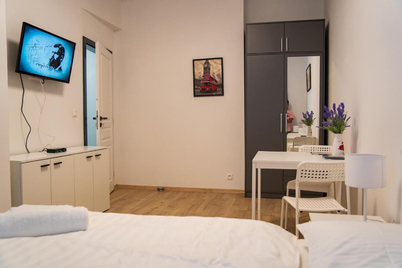 Top Class Apartments In Carlsbad Bulharska Street Karlovy Vary Dış mekan fotoğraf