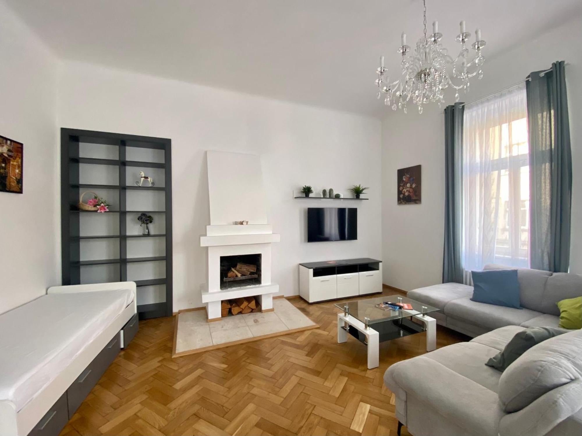 Top Class Apartments In Carlsbad Bulharska Street Karlovy Vary Dış mekan fotoğraf