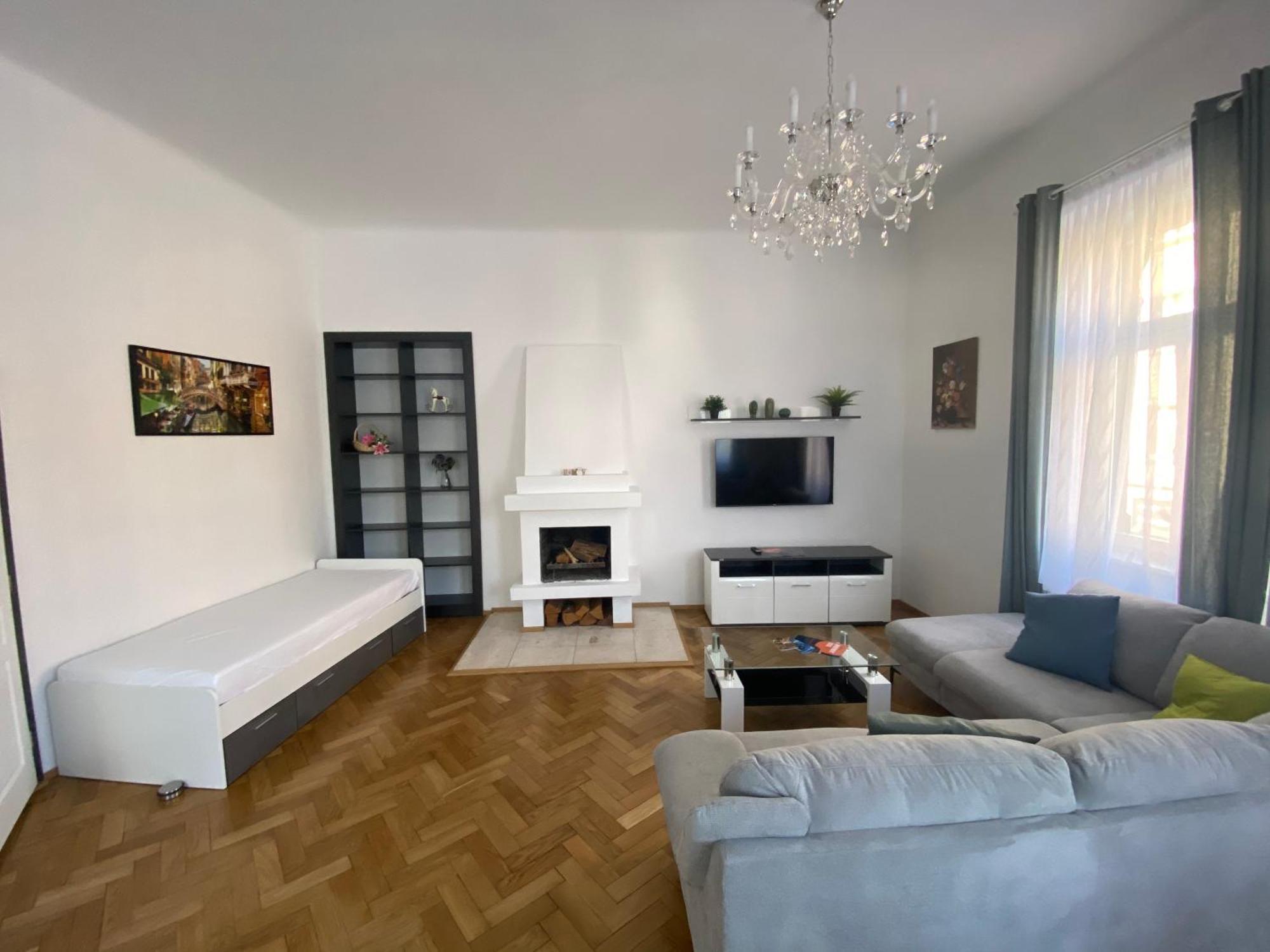 Top Class Apartments In Carlsbad Bulharska Street Karlovy Vary Dış mekan fotoğraf