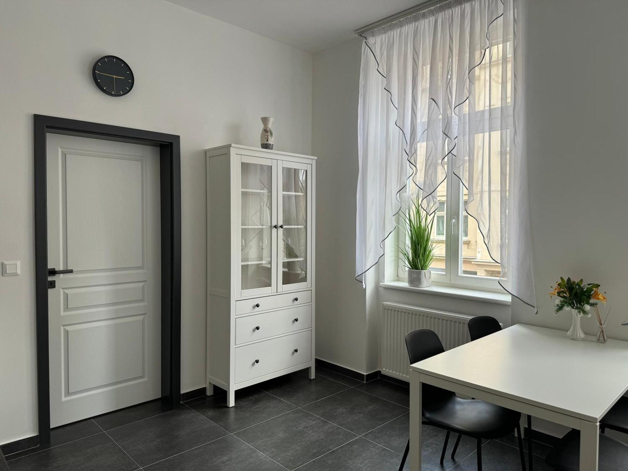 Top Class Apartments In Carlsbad Bulharska Street Karlovy Vary Dış mekan fotoğraf