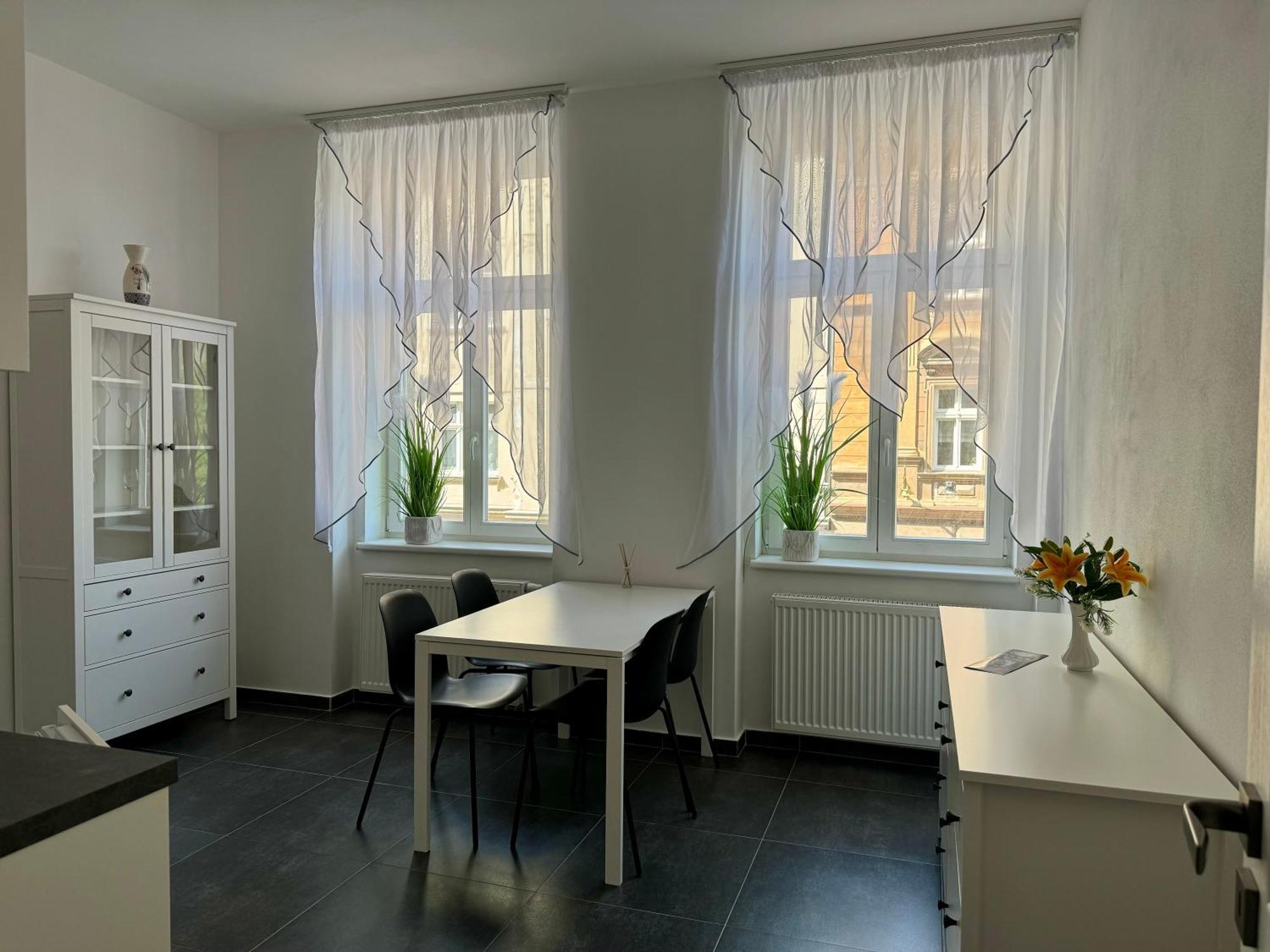 Top Class Apartments In Carlsbad Bulharska Street Karlovy Vary Dış mekan fotoğraf
