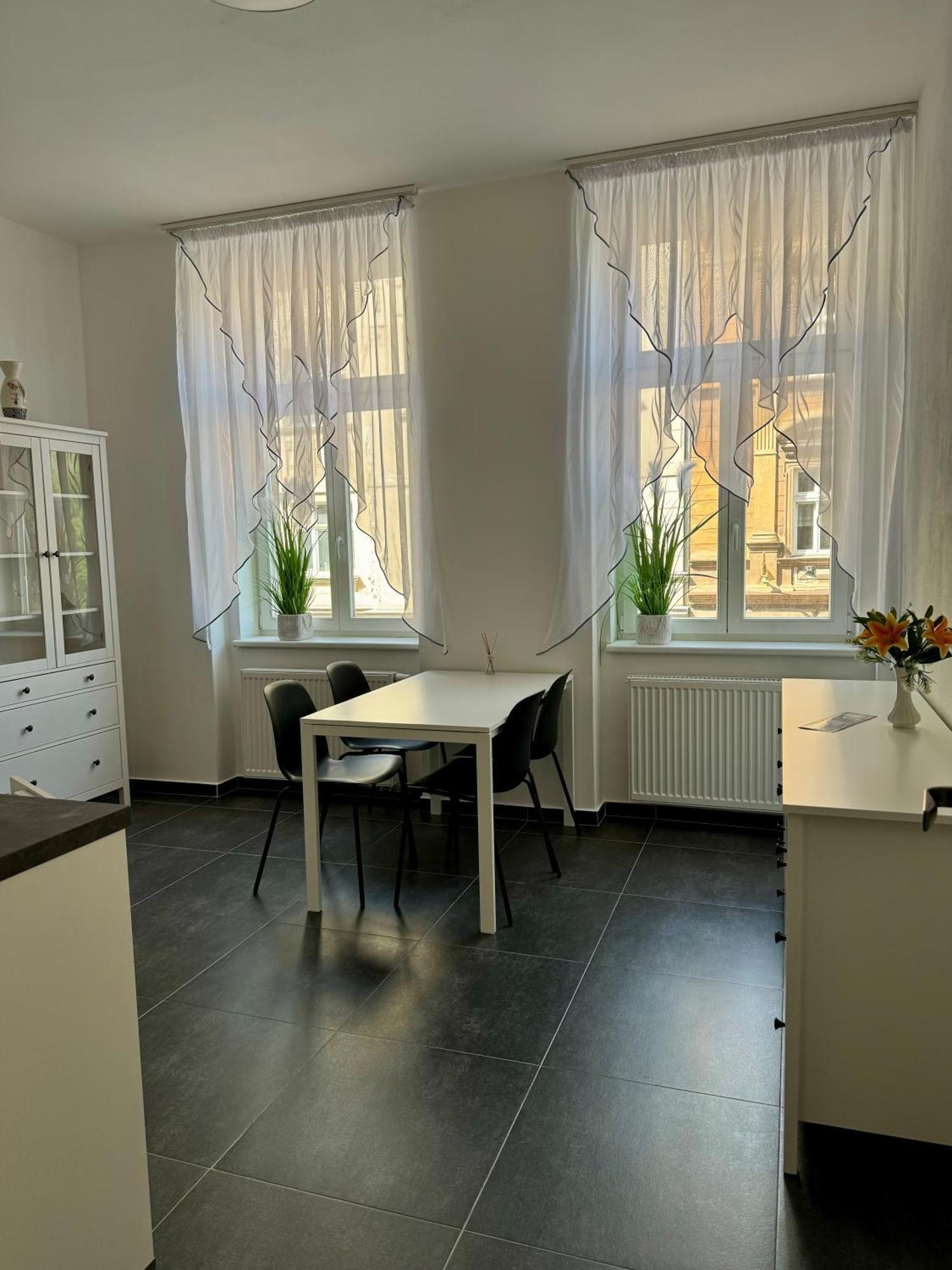 Top Class Apartments In Carlsbad Bulharska Street Karlovy Vary Dış mekan fotoğraf